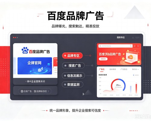 同心百度品牌广告